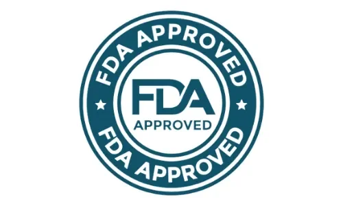 Sugar Reset FDA-registered facility