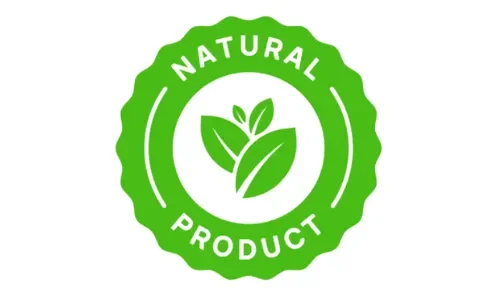 Sugar Reset natural ingredients