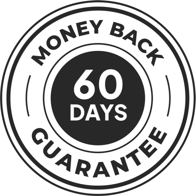 Sugar Reset money-back guarantee